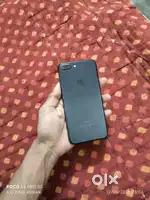 iPhone 7 plus