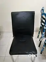 USED CHAIR IN GOOD CONDITION - BUDGET FRIENDLY