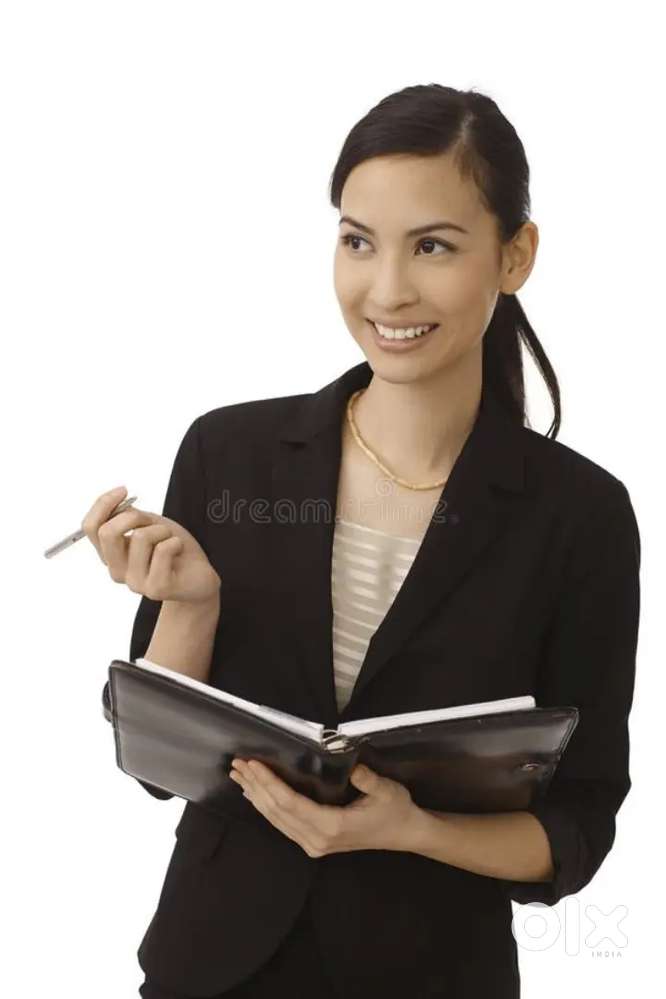 Personal Assistant apply Only  for Girls only