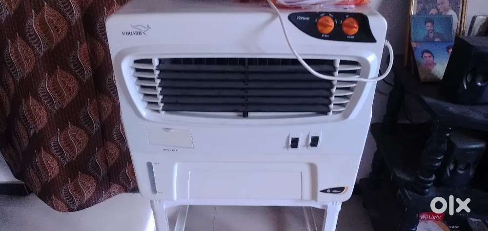 V guard  Air cooler 50 Lt