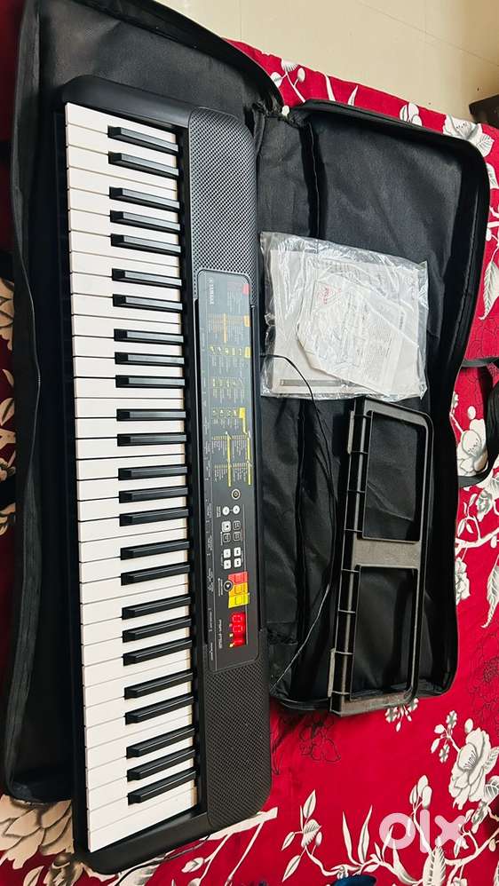 Yamaha Keyboard PS 52