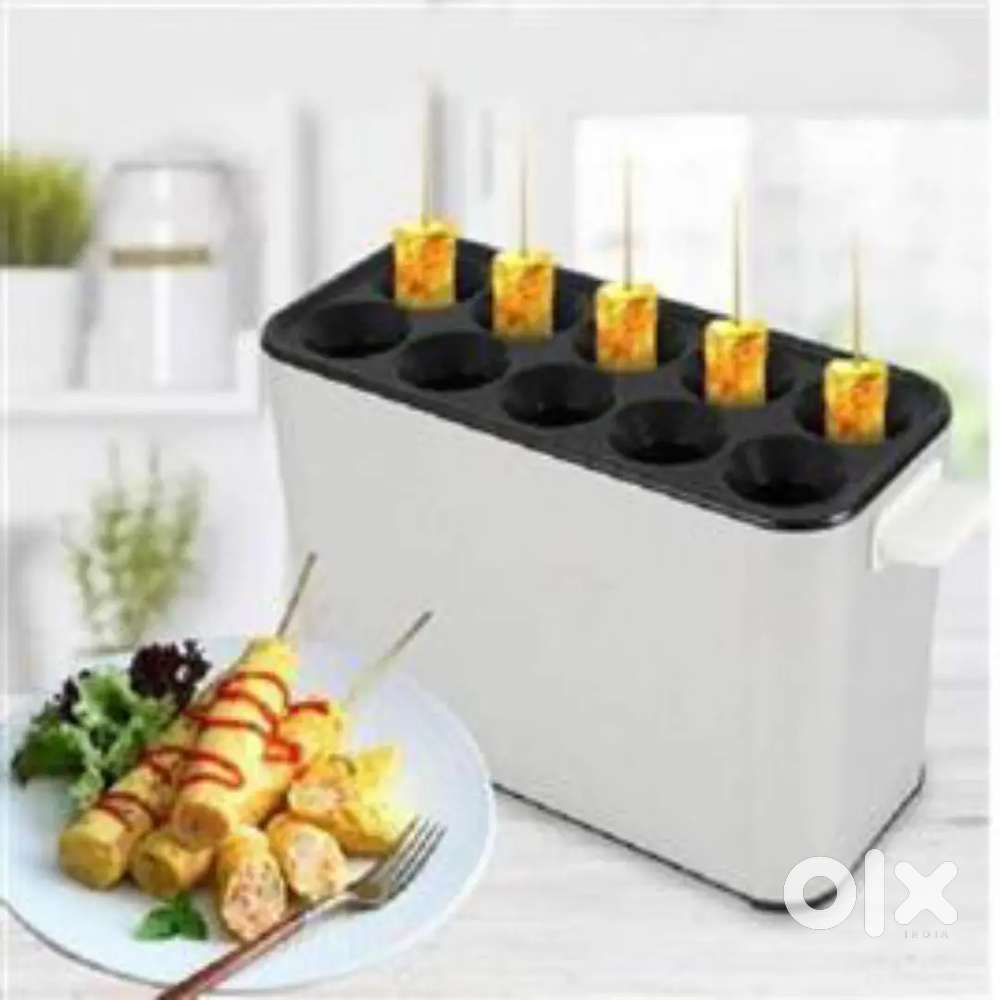 EGG KULFI MACHINE For daily business
