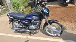 Splendor plus fully restored neat and clean vehicle