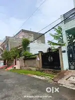 Plot For sale 1500Sq.ft
