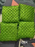 Decorative cushions
