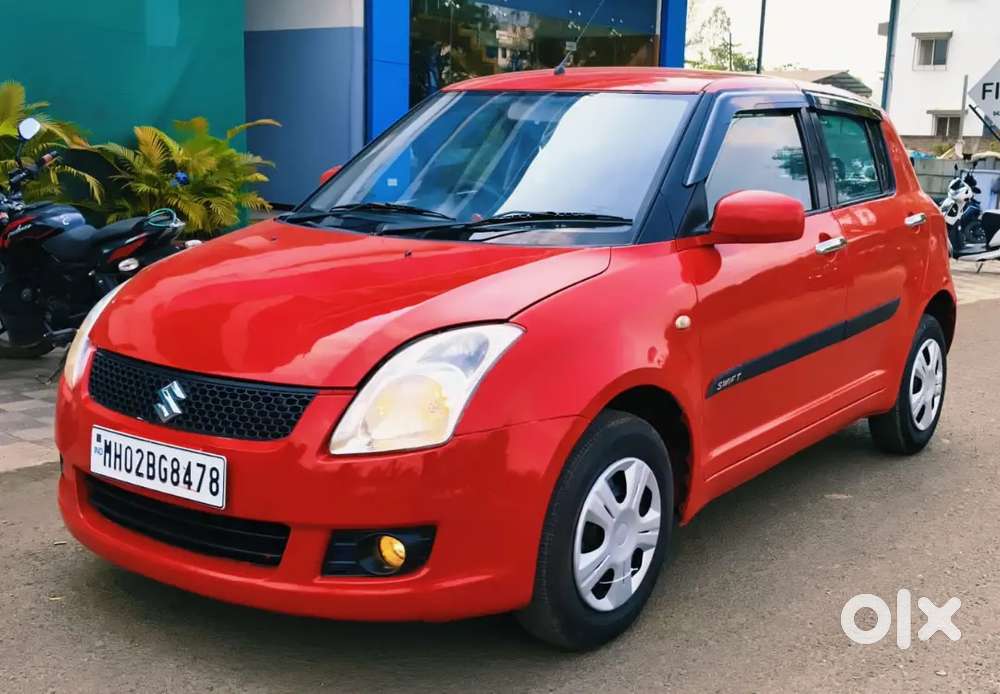 Swift vxi 2008 to 2030