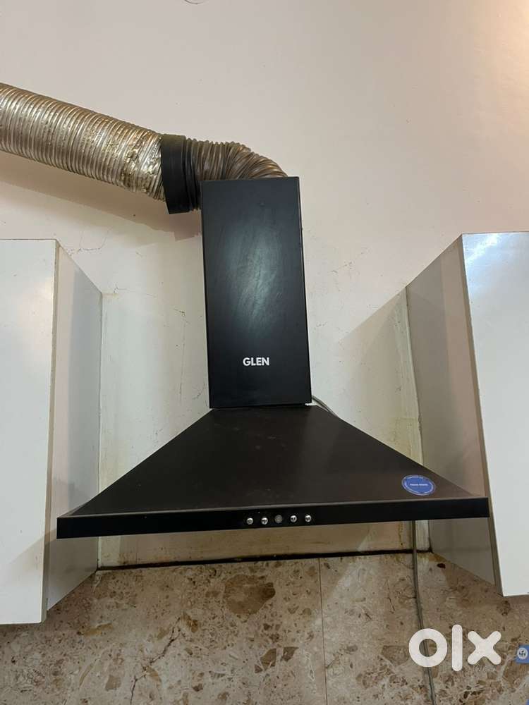 Chimney best quality for kitchen