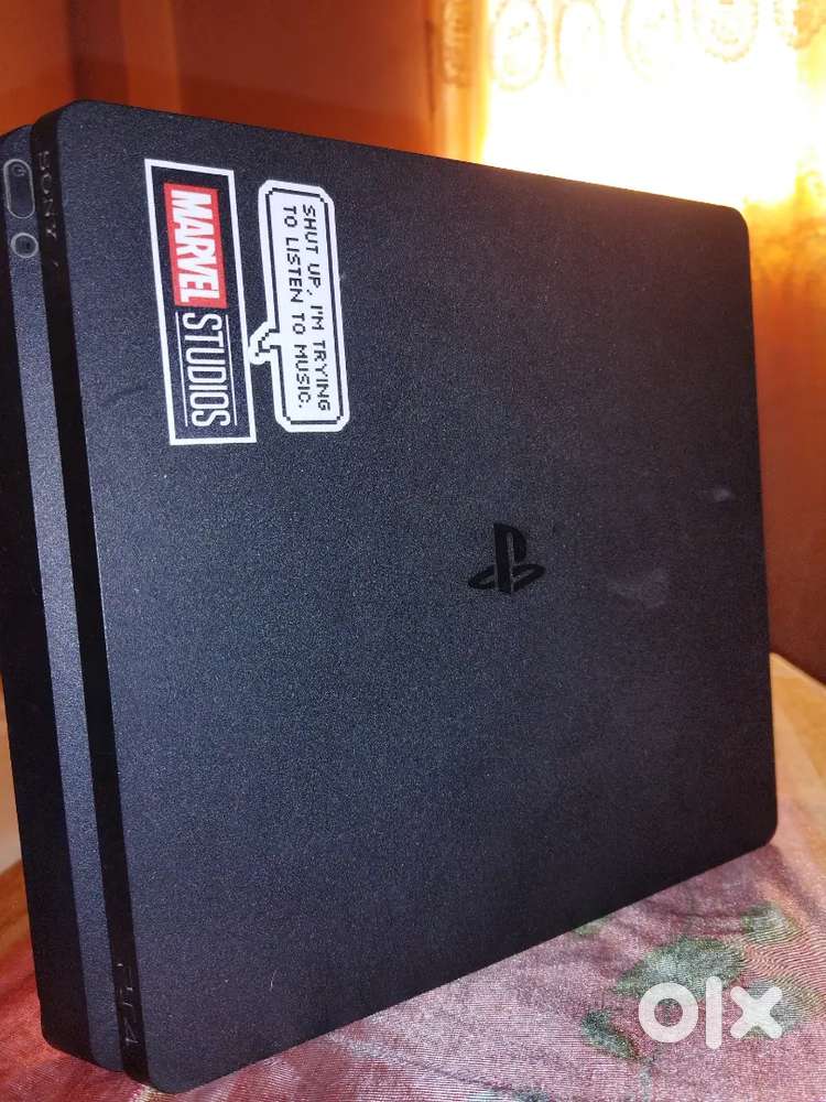 playstation 4 1TB