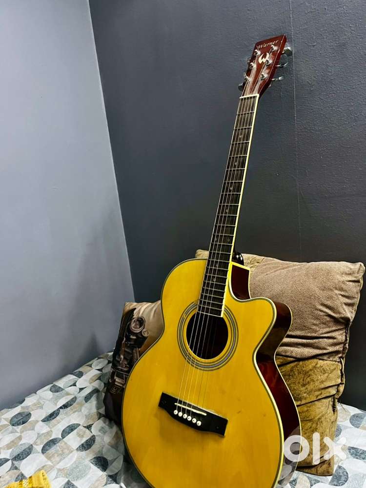 Acoustic Guitar