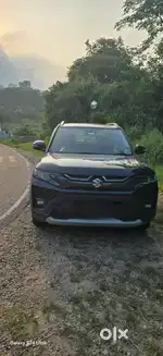 Maruti Suzuki Brezza 2024 Petrol/smart hybrid Well Maintained