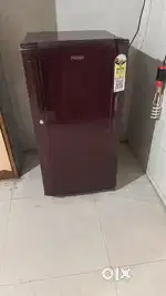 Brand new fridge for sell,only two months used