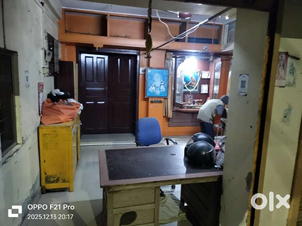 Office+minihall+bathroom