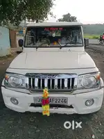 Mahindra Bolero Power Plus 2010 Diesel Good Condition