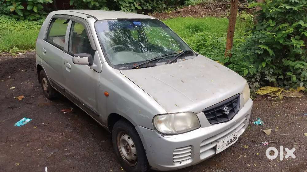Maruti Suzuki Alto 800 2011 Petrol 64000 Km Driven