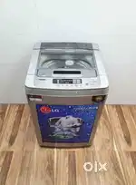 ##LG turbo drum 6.5kg**  fre with installation fre with delivery***