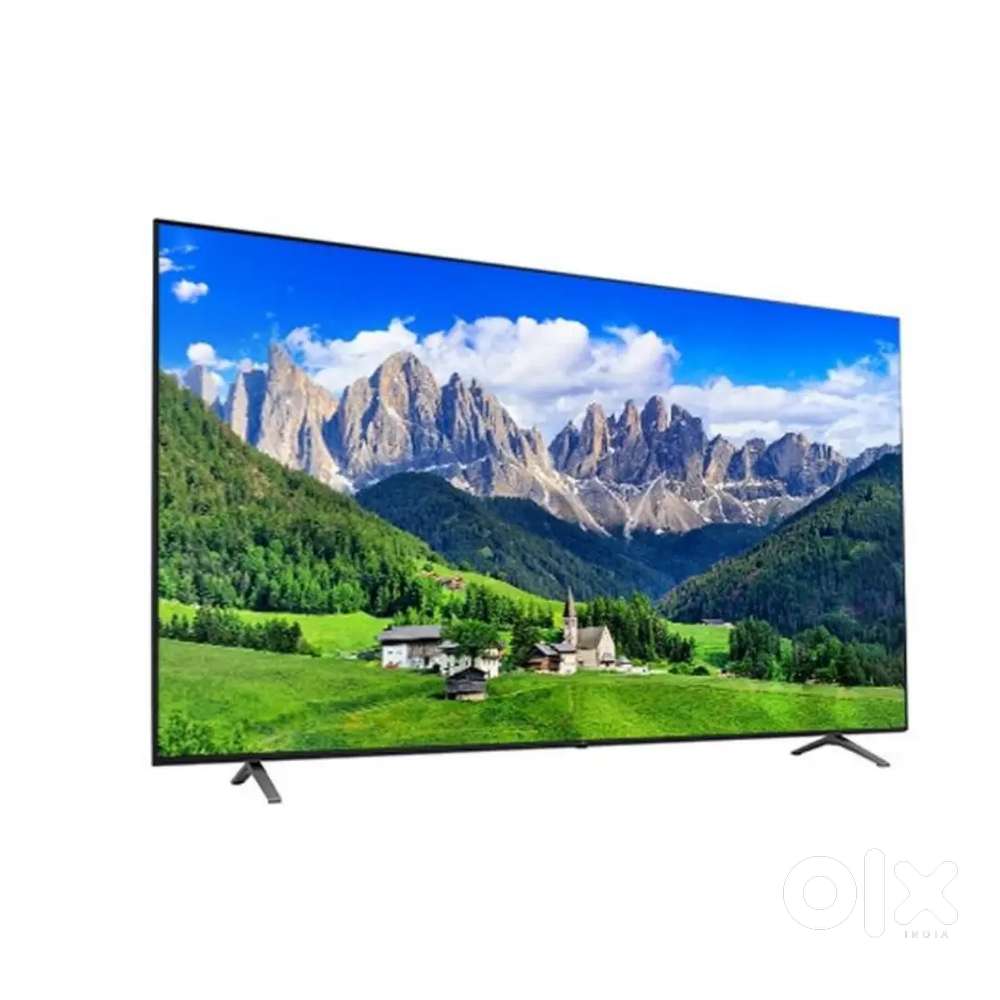 42 Smart Led Tv 2 Years Onsite Warranty New Brand