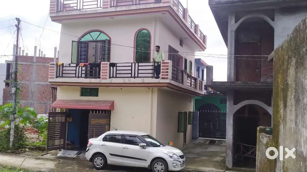 New property very good and beautiful