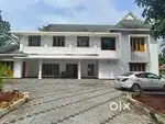 POSH VILLA NEAR TRICHUR TOWN