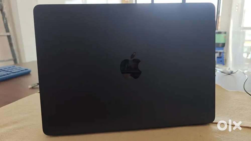 MacBook Air M3