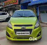Chevrolet Beat 2014-2016 LT, 2014, Petrol