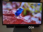 Samsung 42 inch led tv new condition