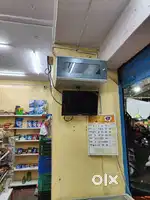 This is shop for sale