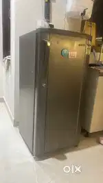 Refrigerator (CROMA)