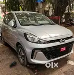 NEW AURA CNG/PETROL T PERMIT