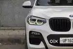 BMW X4 M Sport XLine, 2019, Diesel