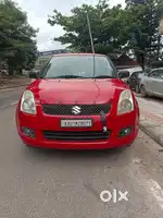 Maruti Suzuki Swift VXi + Manual, 2010, Petrol