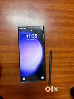 Samsung S23 Ultra 5G 256gb Best Condition