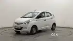 Hyundai EON Era +, 2012, Petrol