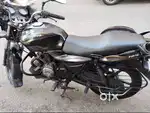 BAJAJ DISCOVER 125 CC FOR SALE