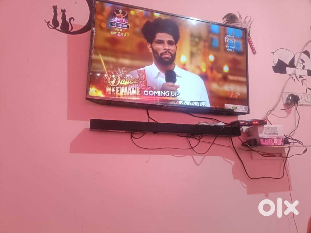 Samsung soundbar hw-c45e