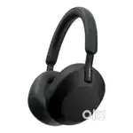 Sony WH-1000XM5 Wireless Noise Cancelling Headphones – Mint Conditio