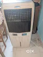 Symphony Storm 70i Desert Air Cooler. Purchased in 2021 very less use