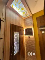Dhaval Windscape 2Bhk Furnished flat for rent 25k in Hadapsar