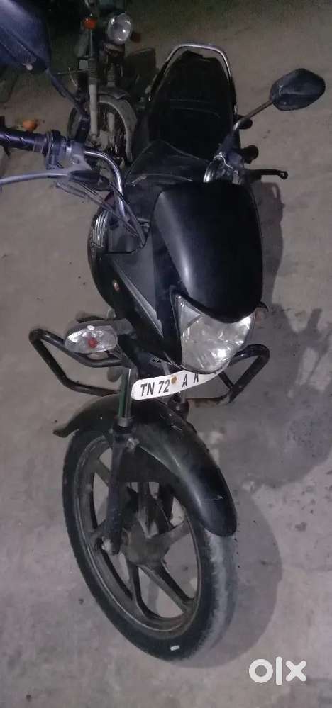 Good condition