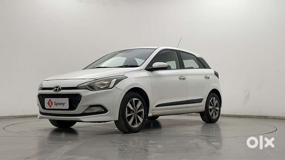 Hyundai Elite i20 Asta 1.4 CRDI, 2015, Diesel