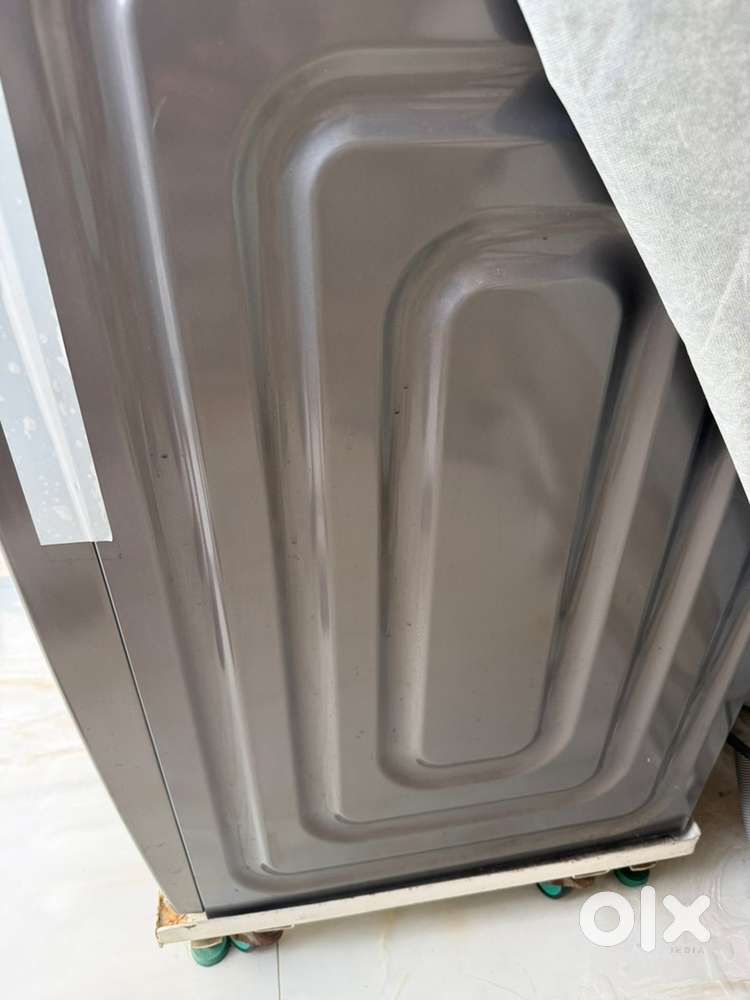 Samsung Fully automatic washing machine