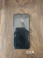 Iphone 7 128gb all ok black colour