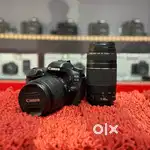 CAMERA FOR RENTAL