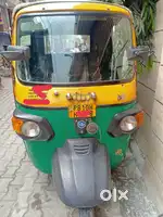 Ape city cng peeggo 3Threewilar sawari wala
