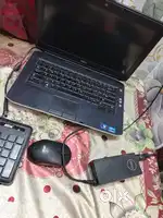Laptop dell