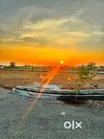 NA PLOTS IN SANASWADI