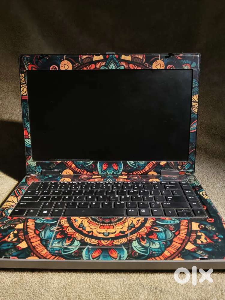 Hp ProBook laptop