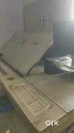 Used Offset Machine