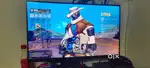 Samsung monitor