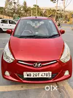 Hyundai EON Magna Optional, 2015, Petrol