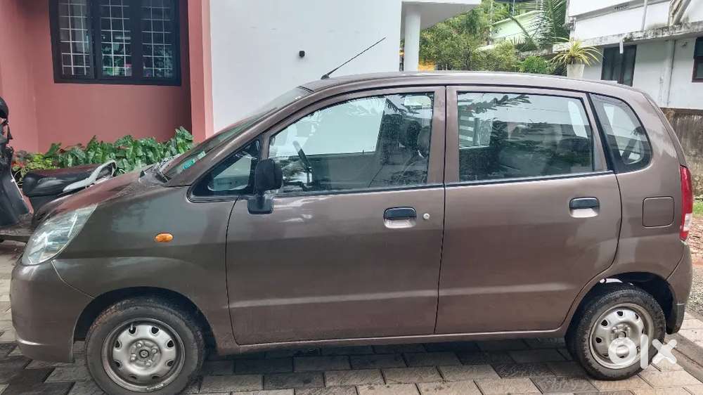 Maruti Suzuki Estilo 2009 Petrol Good Condition, test renewed